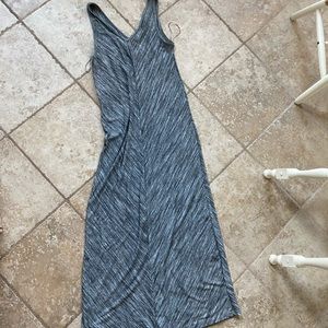 Thyme & Honey Beach Dress/Cover Up